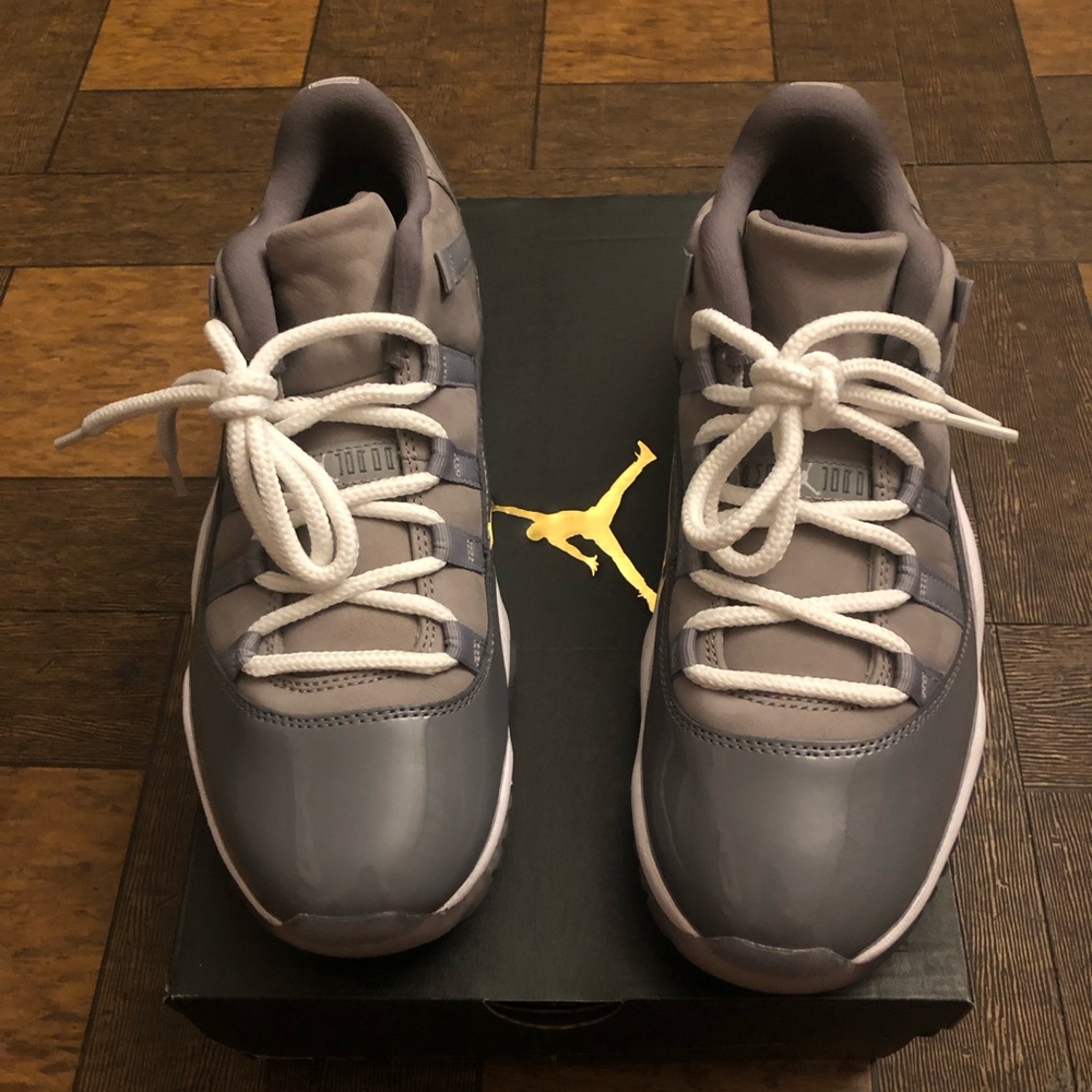 Jordan Retro 11 Low Nike Dunk New Balance 2002r Adidas Samba